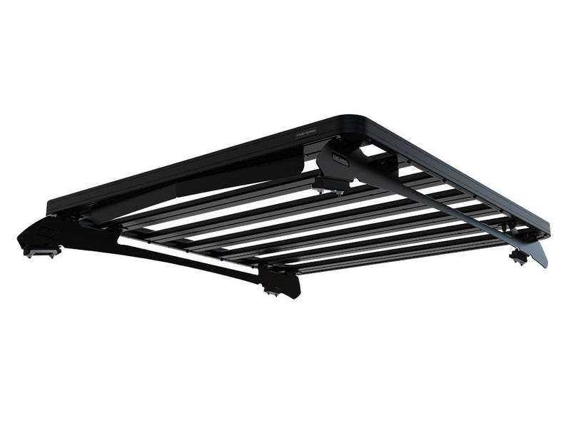 Load image into Gallery viewer, FORD RANGER T6/WILDTRAK/RAPTOR (2012-2022) SLIMLINE II ROOF RACK KIT
