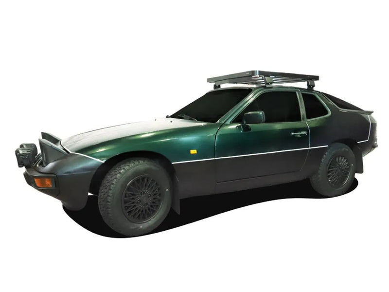 Load image into Gallery viewer, Porsche 924 Slimline II Roof Rack Kit
