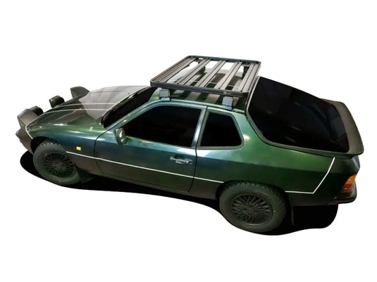 Porsche 924 Slimline II Roof Rack Kit