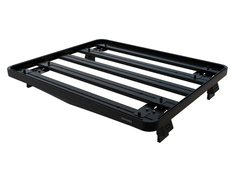 Load image into Gallery viewer, Porsche 924 Slimline II Roof Rack Kit
