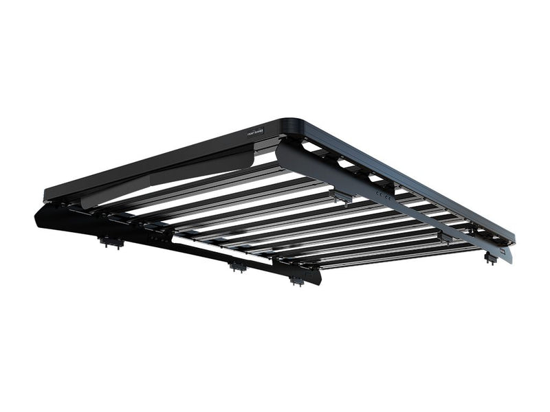 Load image into Gallery viewer, TOYOTA PRADO 150 SLIMLINE II ROOF RACK KIT
