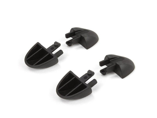 REPLACEMENT PLASTIC CAPS FOR TRACK