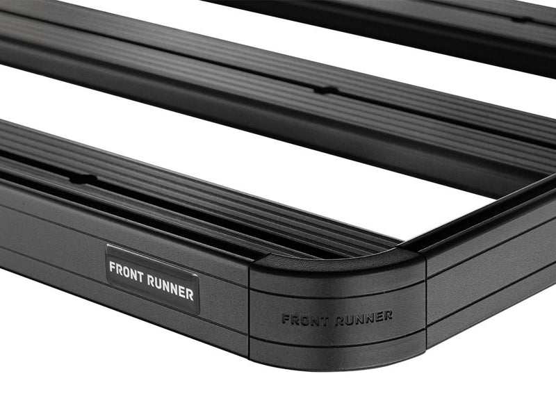Load image into Gallery viewer, VOLVO XC90 (2015-CURRENT) SLIMLINE II ROOF RAIL RACK KIT
