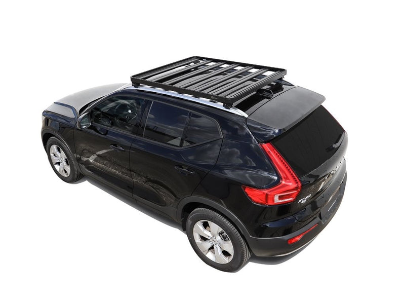 Load image into Gallery viewer, VOLVO XC40 (2018-CURRENT) SLIMLINE II ROOF RAIL RACK KIT
