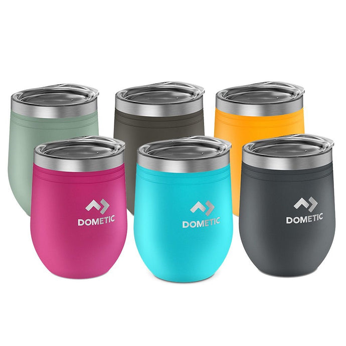 Dometic Patrol Cool Ice Beverage Holder – OutdoorDays