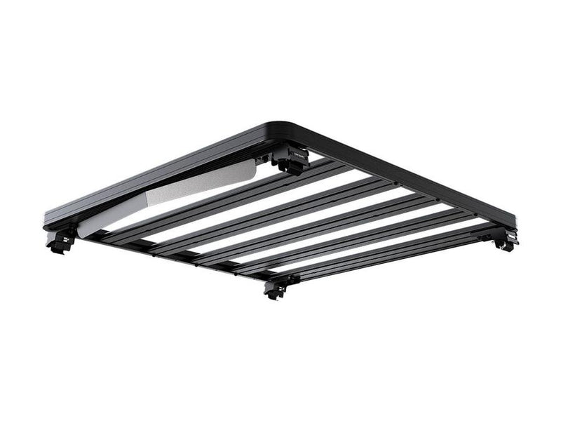Load image into Gallery viewer, Hyundai IX35 (2009-2015) Slimline II Roof Rail Rack Kit
