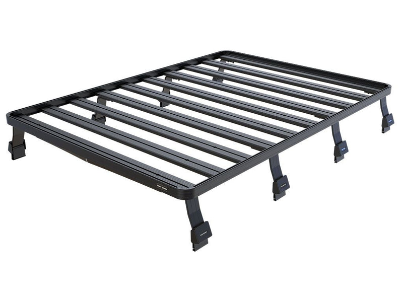 Load image into Gallery viewer, LAND ROVER DEFENDER 90 (1983-2016) SLIMLINE II ROOF RACK KIT / TALL
