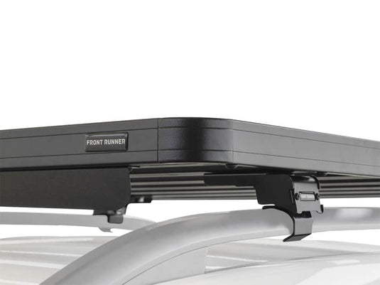 Hyundai IX35 (2009-2015) Slimline II Roof Rail Rack Kit