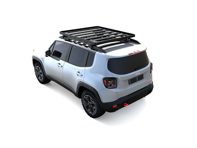 Load image into Gallery viewer, Jeep Renegade (2014 - current) Slimline II roof basket
