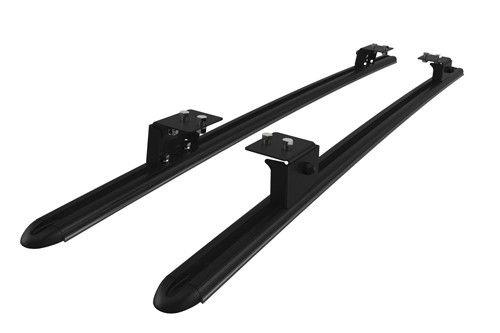 TOYOTA HILUX REVO DC (2016-CURRENT) SLIMLINE II ROOF RACK KIT - BY FRONT RUNNER
