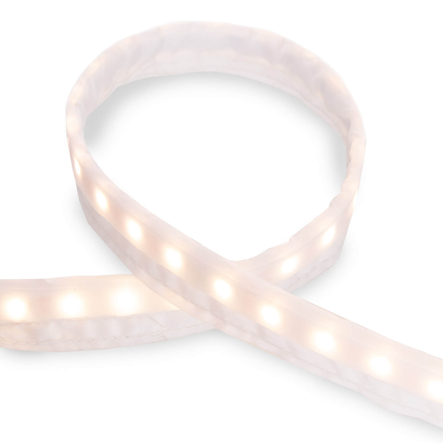 Qeedo Freedom Slim LED Lys til Tagtelt - Skab Hygge