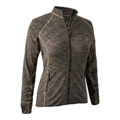 Deerhunter Lady Isoleret Fleece - Praktisk og Smart
