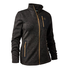 Deerhunter Lady Sarek Strikjakke - Elegant og Praktisk