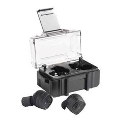 Earmore Elektroniske Ørepropper til Støjreduktion