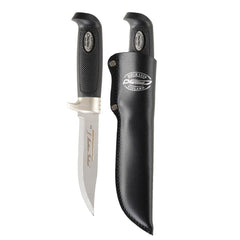 Marttiini Big Condor Basic Jagtkniv - Perfekt til jagt!