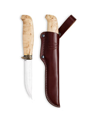 Marttiini Lynx Kniv med Bronze Klinge - Perfekt til Jagt