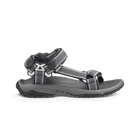 Teva Terra Fi Lite Herresandal i Guell Black/Grey