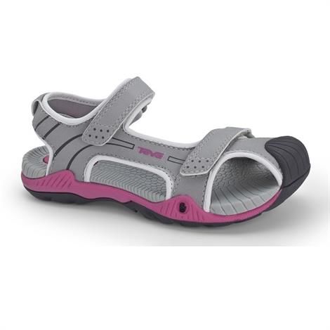 Teva Toachi 2 Kids Sandaler - Wild Dove til Børn