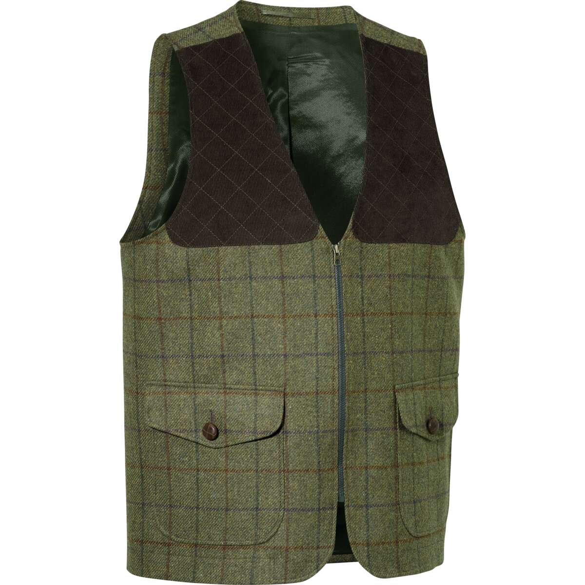 Classic M Vest   S