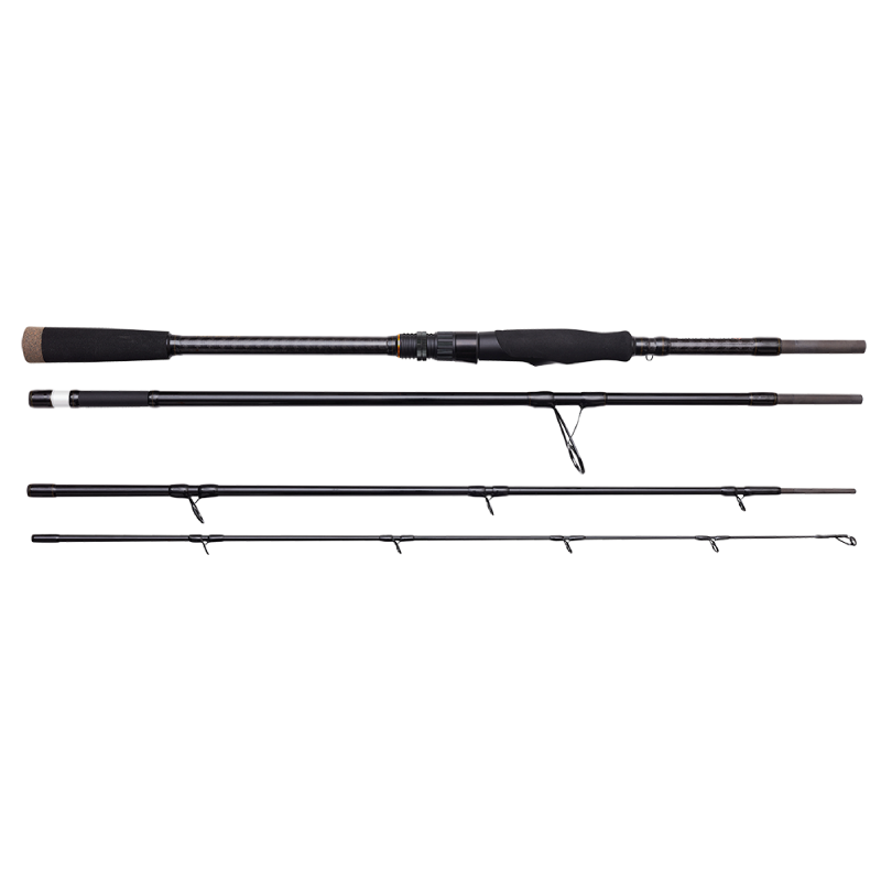 Savage Gear Sg  Fast Game   Fod   G   Delt   Spinnestang Til Fastspolehjul