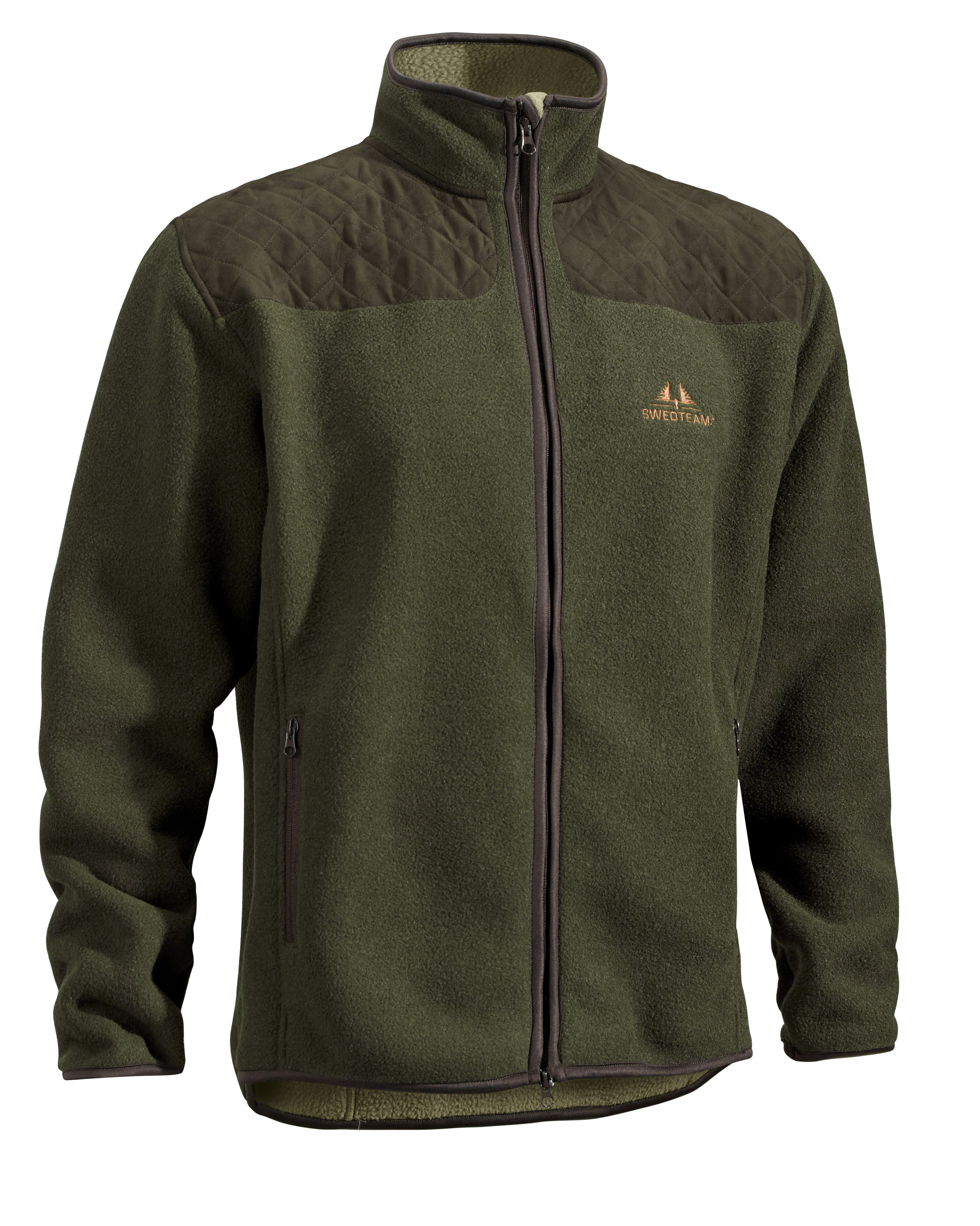 Torne   M Sweater Hunting Green   S