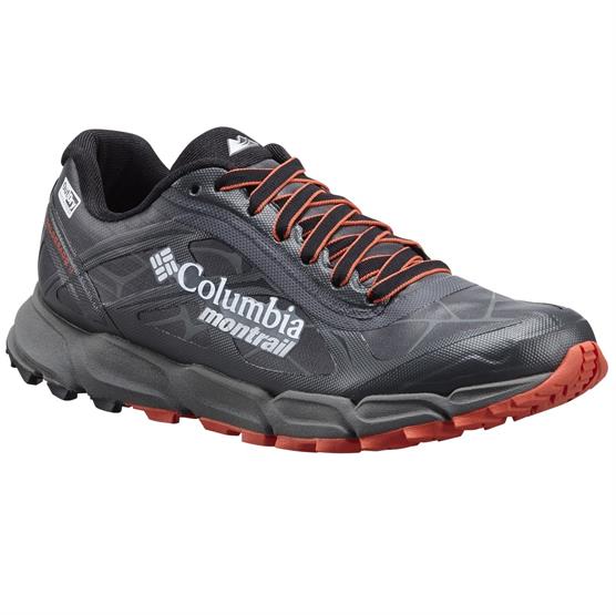 Columbia Caldorado Ii Outdry Extreme Womens  Black