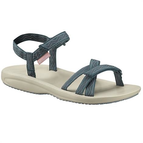 Columbia Wave Train Dame Cloudburst