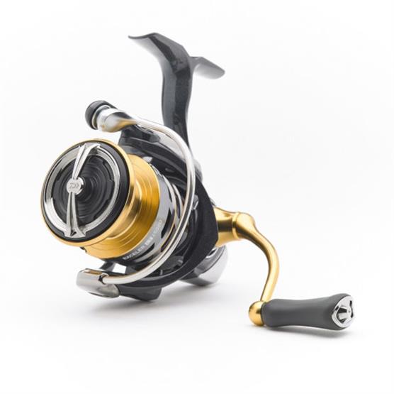 Daiwa   Exceler Lt