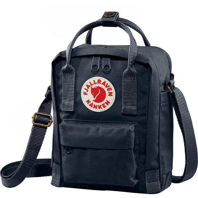 Fj? Llr? Ven Kånken Sling Navy