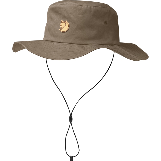 Fj? Llr? Ven Hatfield Hat Sand Xl