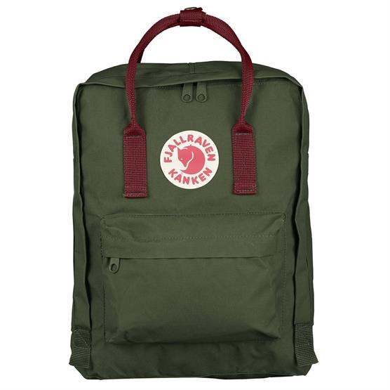 Fjällräven Kånken Rygsæk – Klassisk og Praktisk Outdoor Taske