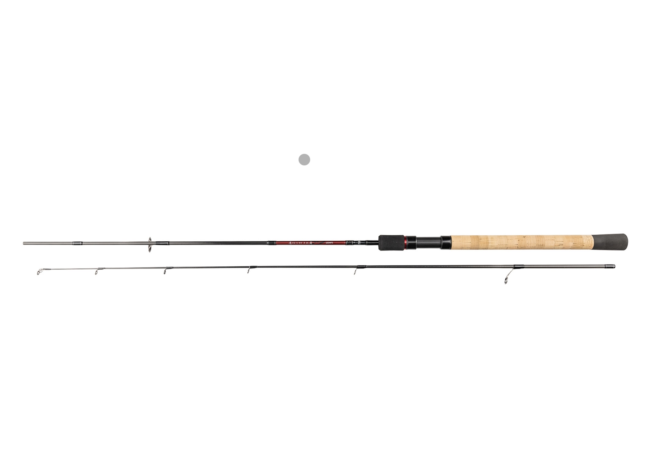Daiwa Ninja X   Delt Spinnestang Daiwa Ninja  Mhfs  G