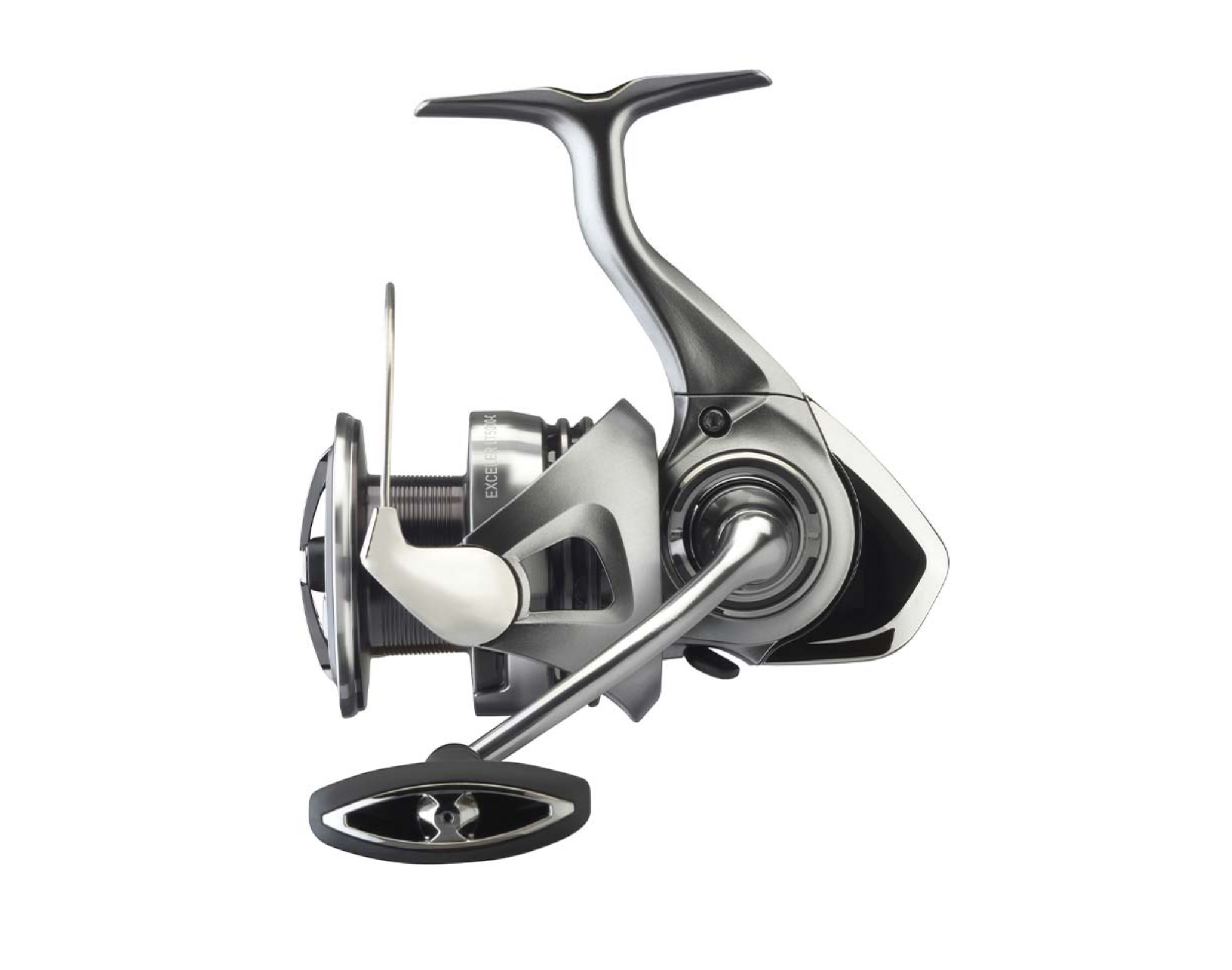 Daiwa Exceler LT 23 Fiskehjul - Let og Holdbart Design
