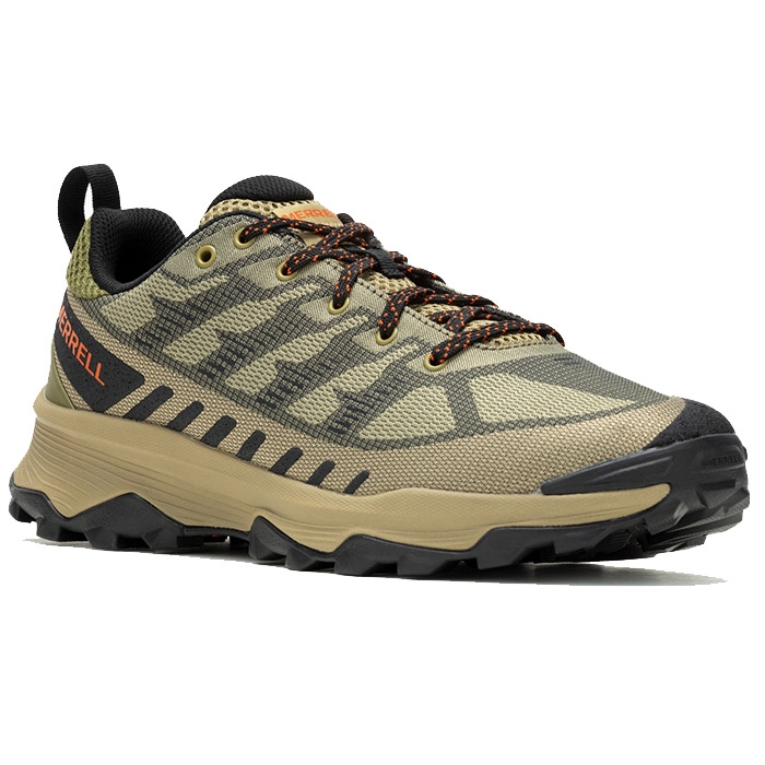 Merrell Speed Eco Herre Mænd Herb Coyote Vandresko