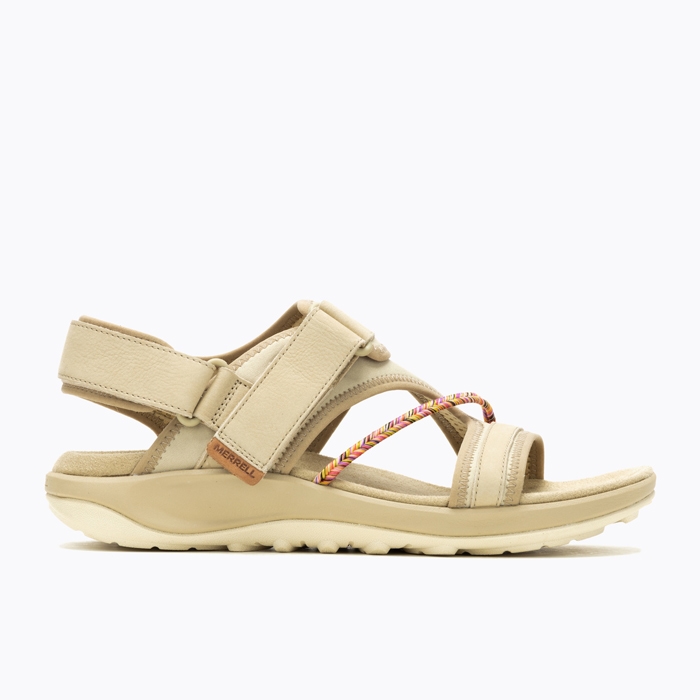Merrell Terran   Backstrap Kvinder   Damer  Incense    Sandaler