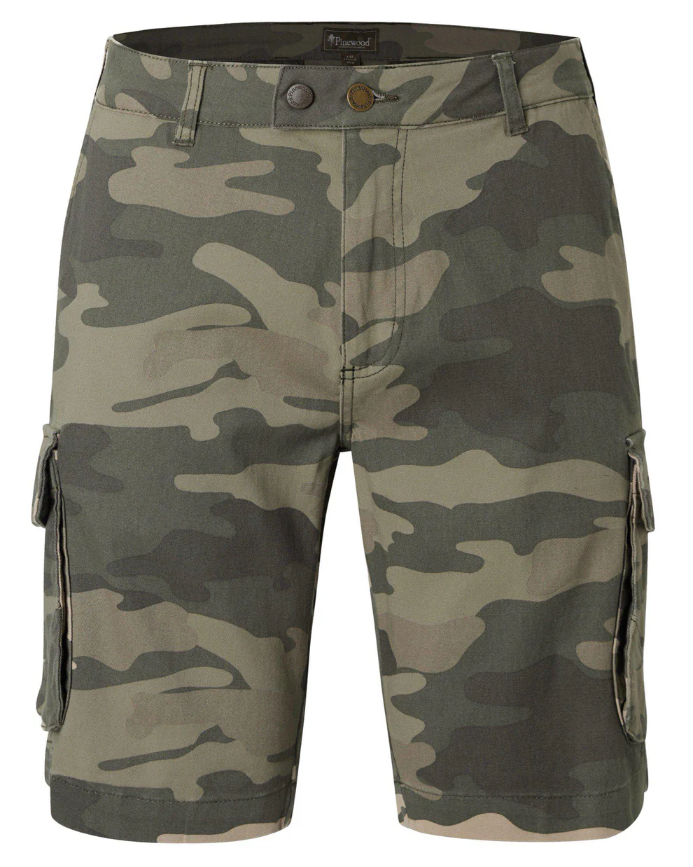 Pinewood V? Rnamo Serengeti Shorts M