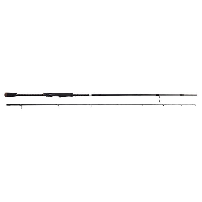 Savage Gear Sg  Light Game   Fod   G   Delt   Spinnestang Til Fastspolehjul