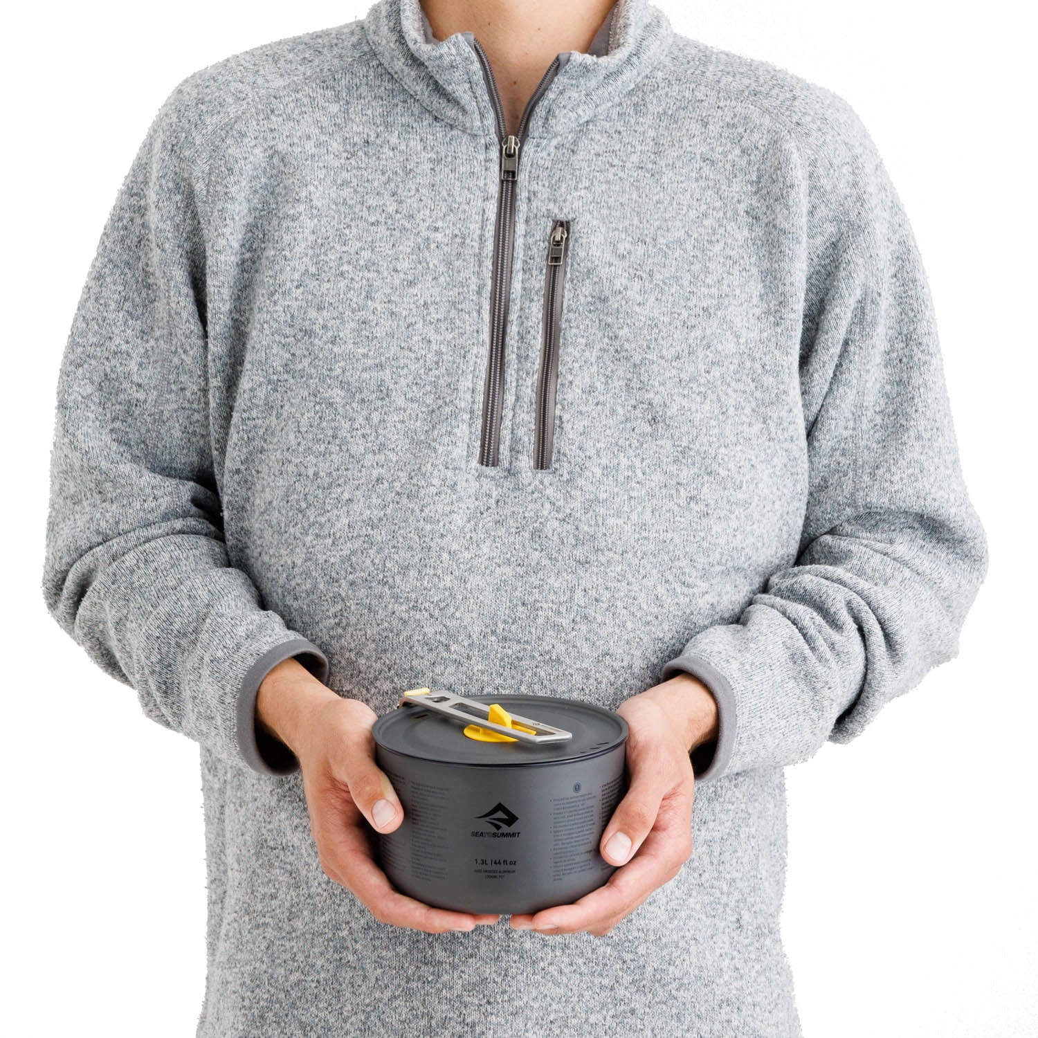 Sea To Summit Frontier Ul Gryde   L