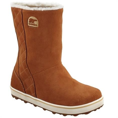 Sorel Glacy Dame  Elk