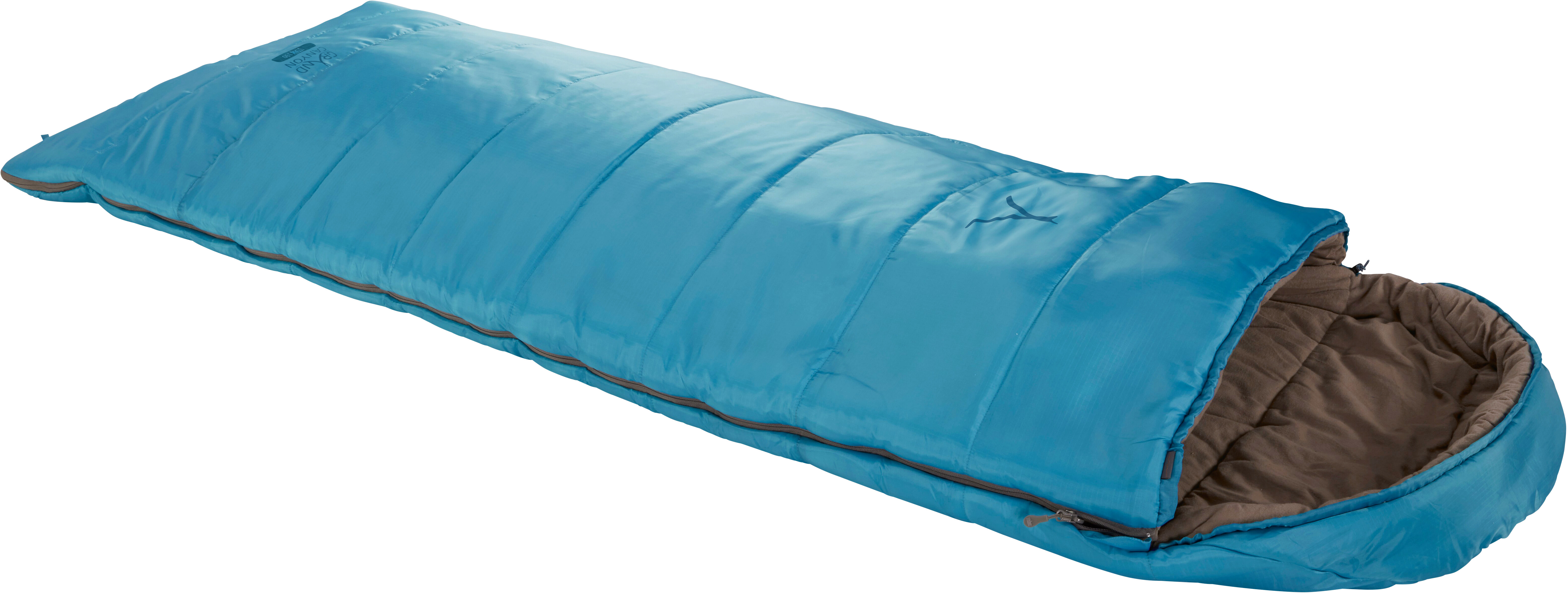 Grand Canyon Utah Caneel Bay Blå Utah