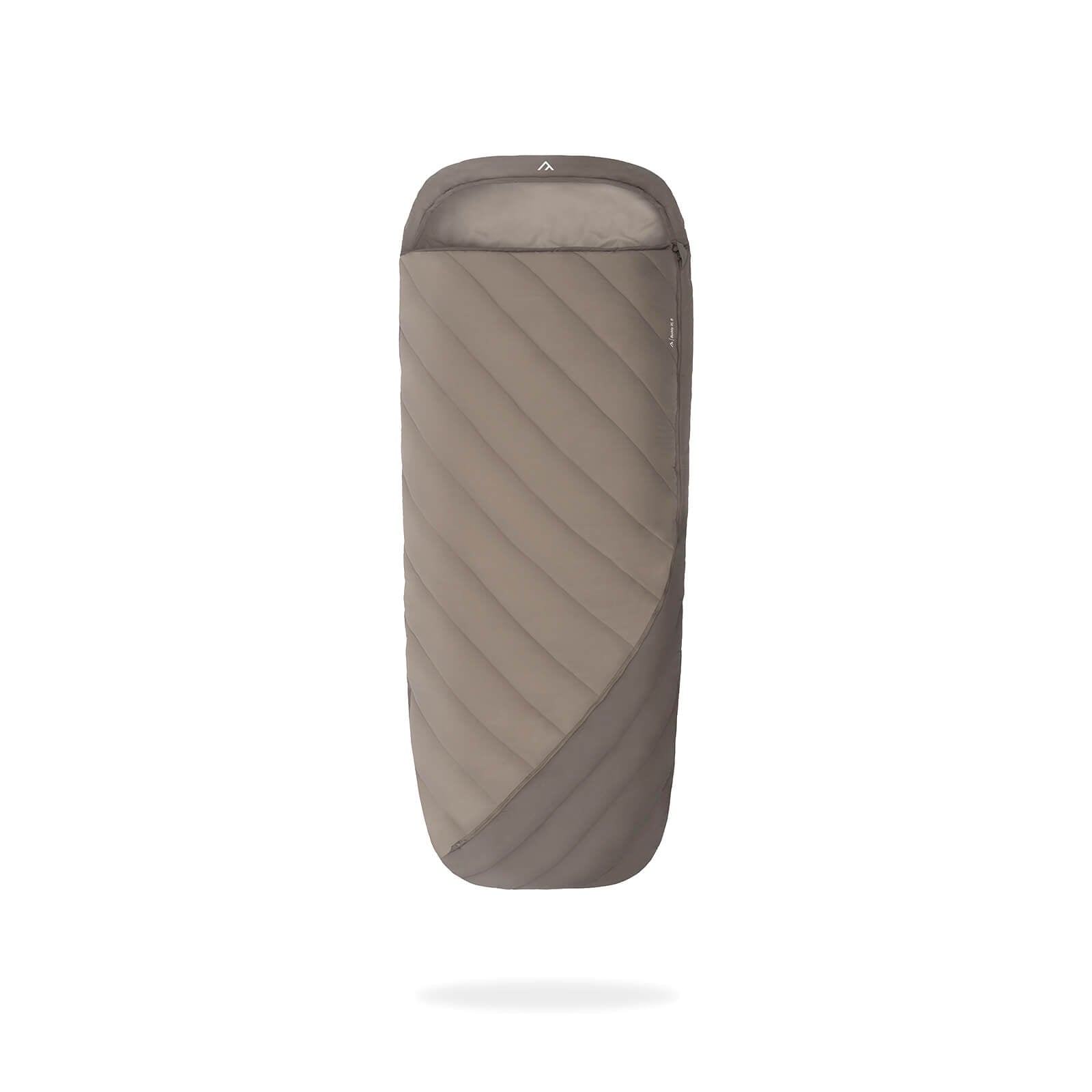 Qeedo Buddy XL 8 Sovepose - Sand til Camping og Festivaler