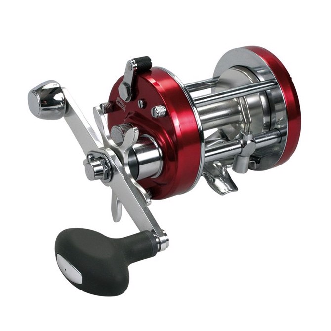 Abu Ambassadeur  C Havhjul Venstre   Multihjul