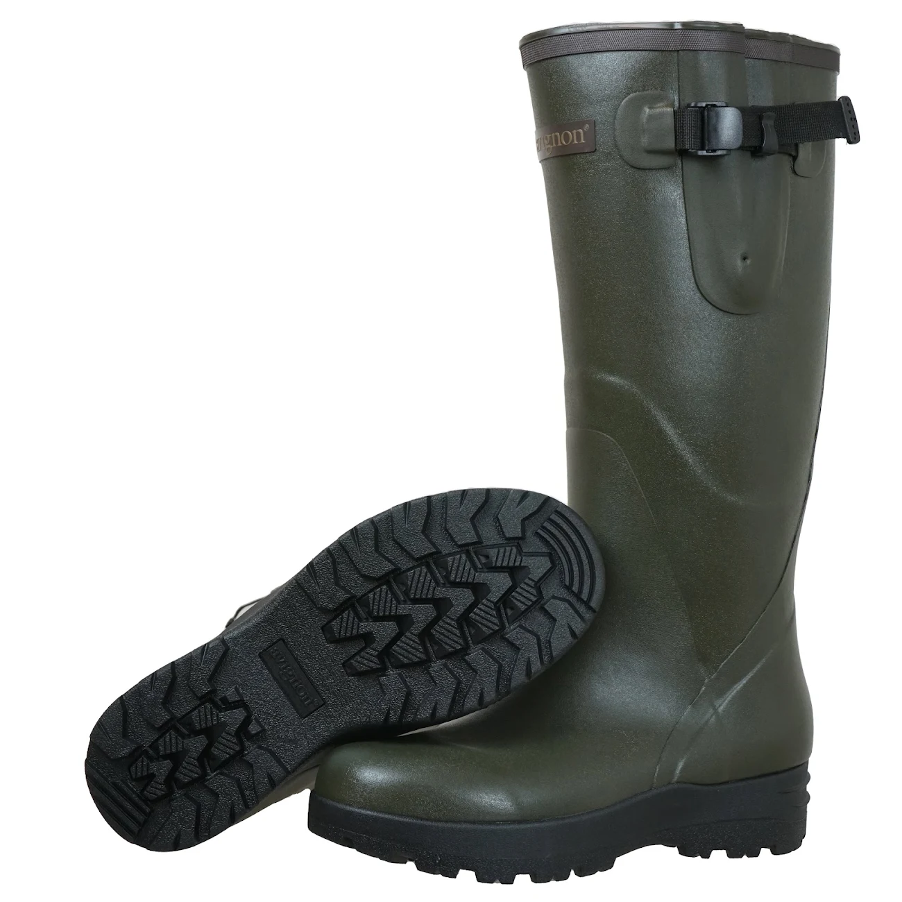 Avignon Akka High V  Støvle