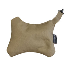 Armageddon Gear   X Wing Rear Bag   Qd Swivel Coyote Brown