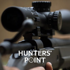 Arrangement: Langdistance Skydning I Ulfborg