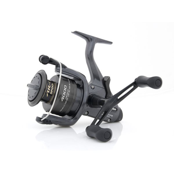 Shimano Baitrunner Dl   Fb Hjul   Karpehjul