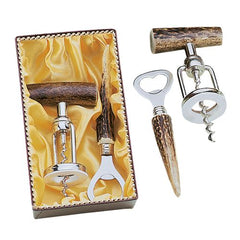 Bar Sæt   Oplukker Og Proptrækker