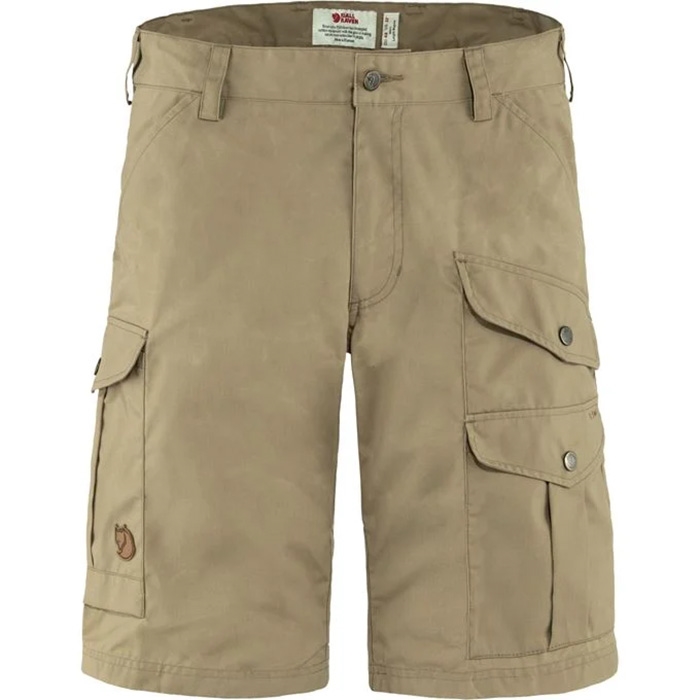 Fj? Llr? Ven Barents Pro Shorts Herre Mænd Beige Shorts