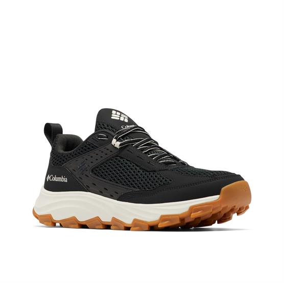 Columbia Hatana Breathe Mens  Black   Fawn