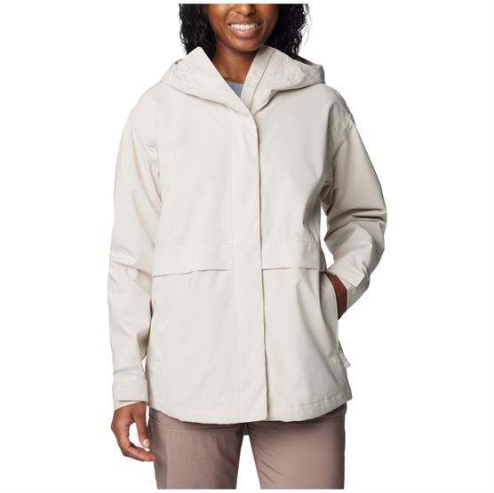 Columbia Altbound Jacket Womens  Dark Stone